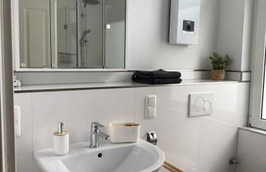 Wupper Apartments Vogel - Foto 13