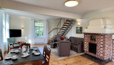 Wohnung im Schloss - Foto 5