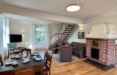 Wohnung im Schloss - Foto 5