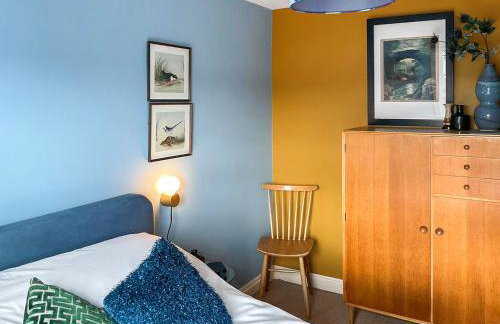 The Artists Retreat - Foto 10