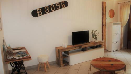 La Belle Etap', gîte classé 3 étoiles - Foto 2