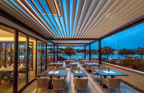 LuxArt City Spa Gallery Residence Krk - Foto 30