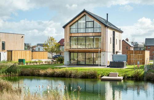 Everdene OI14 Silverlake Dorset - Photo 1