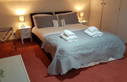 Criffel Cottage - Foto 7