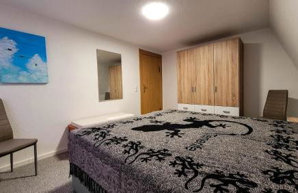 Ruhig gelegene Ferienwohnung in idyllischer Umgebung - Entspannung garantiert - Foto 14