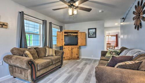 Table Rock Lake Retreat Less Than 1 Mi to Boat Launch - Foto 4