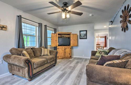 Table Rock Lake Retreat Less Than 1 Mi to Boat Launch - Foto 4