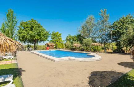 Cortijo Carrillo Antequera by Ruralidays - Photo 1