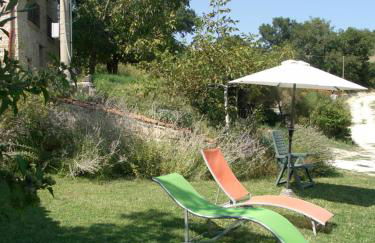 B&B Bosimano - Foto 11