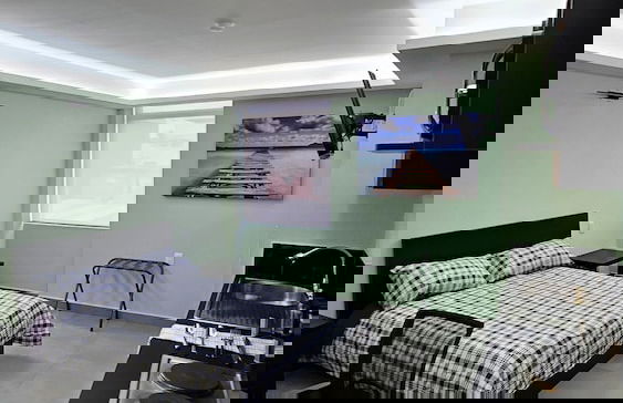 Suites Plaza Acequia - Foto 16