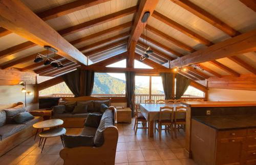 Chalet Chamois Domaine des Arcs sauna - Foto 3