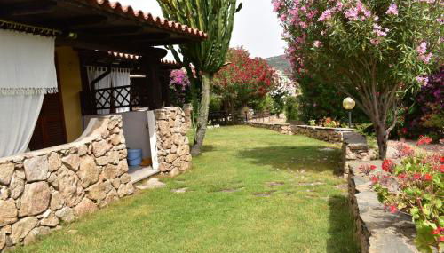 Splendida Villetta Tavolara 1 - Foto 4, Garden