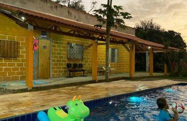 Recanto da preguiça - Foto 20