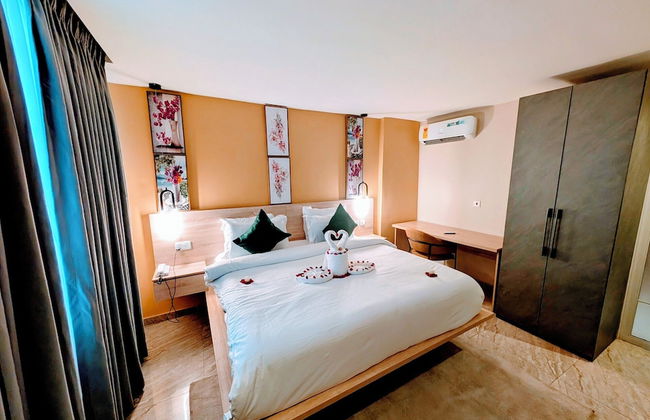 Condos De La ChiChi - Foto 3