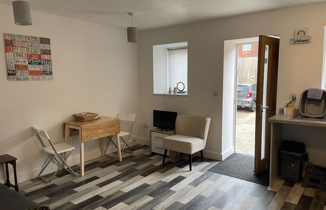 Impeccable 1-bed Apartment in Chesterfield - Foto 19