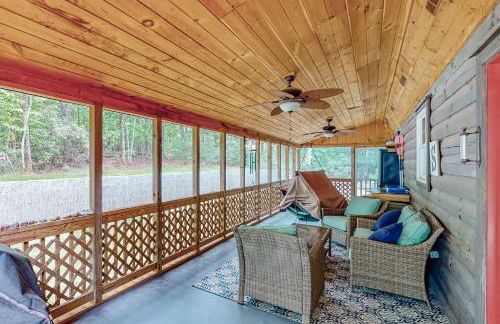 Wild Rose Cabin - Foto 25