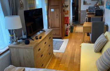 THE STUDIO PORTHYRAUR - Foto 1