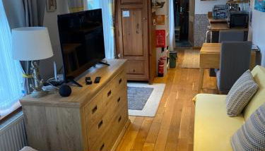 THE STUDIO PORTHYRAUR - Foto 1