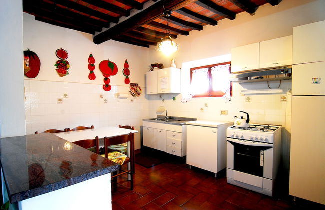 La Dolce Collina - Photo 22