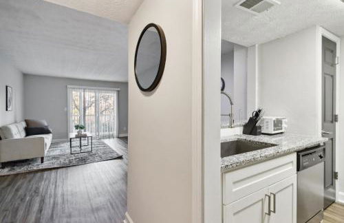 Halsten at Vinings 3016 Spacious 1 Bed 1 Bath - Foto 22