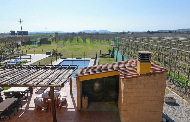 Mas Ribas Turismo Rural - Foto 74