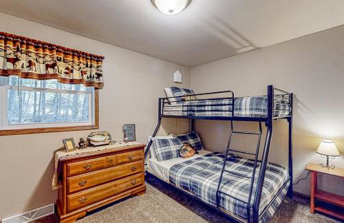 Little Pines Cottage - Foto 13