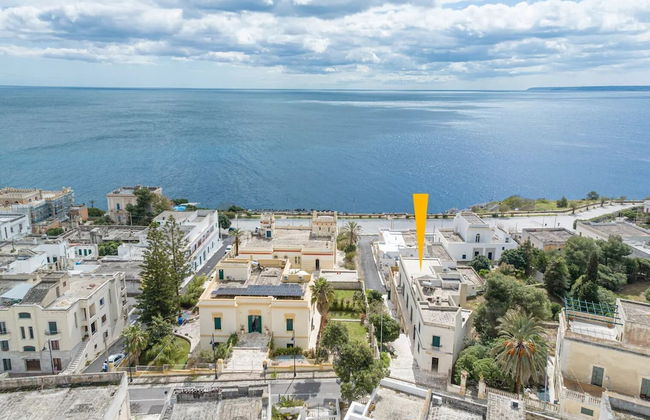 SUITE VISTA MARE - Foto 20