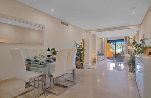 Bright&Spacious in Las Mimosas de Banús - Foto 23