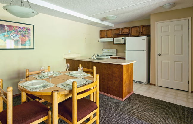 Panorama Mountain Resort - Toby Creek Horsethief Condos - Photo 6