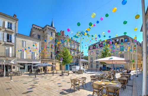 Périgueux -Gite cosy De Monplaisir - Foto 23
