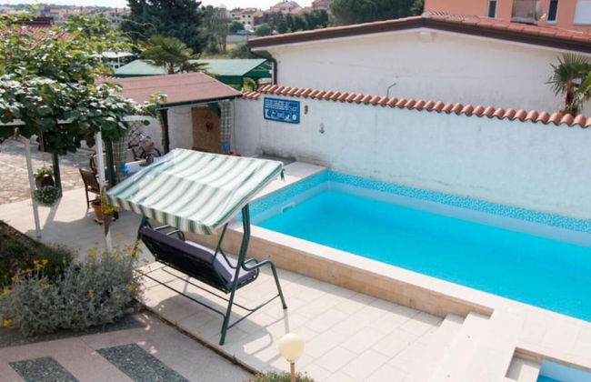 Nada - With Private Pool - SA2 - Foto 7