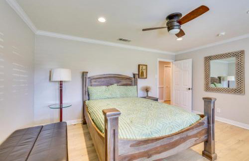 Work and Unwind, Stylish Sunnyvale Retreat! - Foto 24