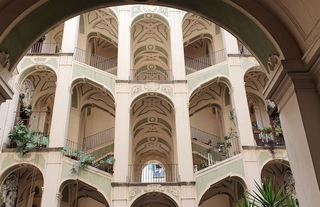 The Spanish Palace suites, rooms, apartments & terraces - Foto 75