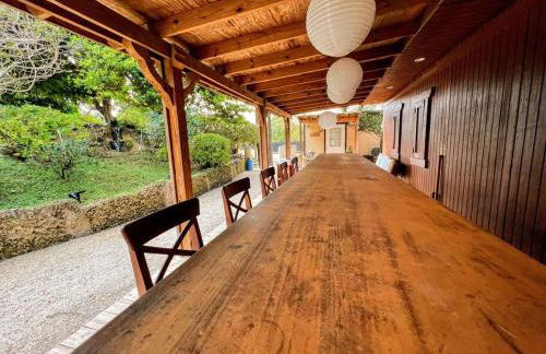 Delightful Sukiya Tiny House! Japanese Garden in Homestead - Foto 9