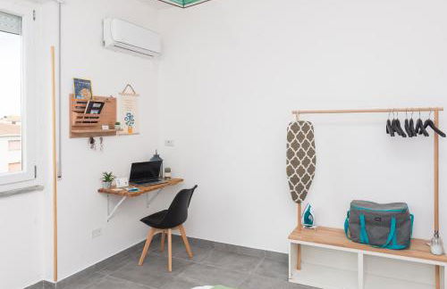 Guest House - Affittacamere Green Apartment - By Faendho - Foto 28