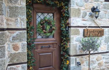 Halasma Meteora - Foto 8