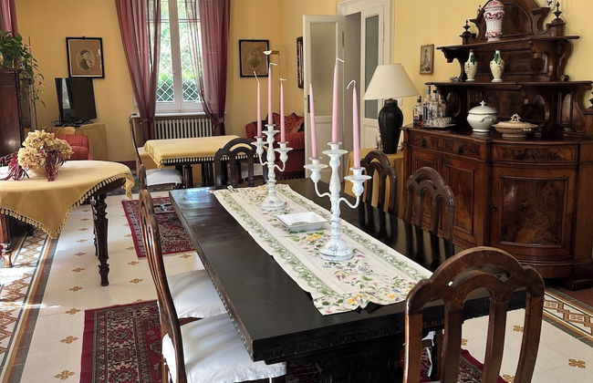 3884 Villa Monacelli by Barbarhouse - Foto 28