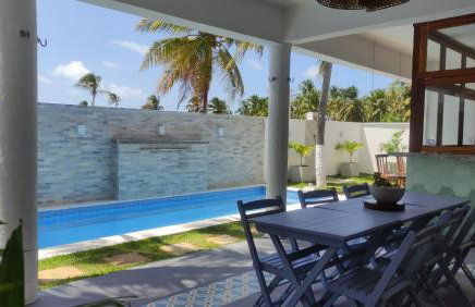 Casa Morica! Casa nova com Piscina! - Foto 35