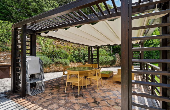 Luxury, Modern Apartment With Pool and Stunning Views - Foto 52