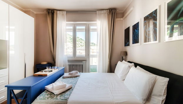 Turchese - by MyHomeInComo - Foto 3, Habitación