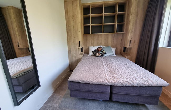 Villa in Balk With Private Jetty on Slotermeer - Foto 2