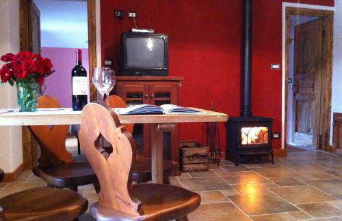 LA PLACETTE - Albergo diffuso e Trattoria - Foto 57