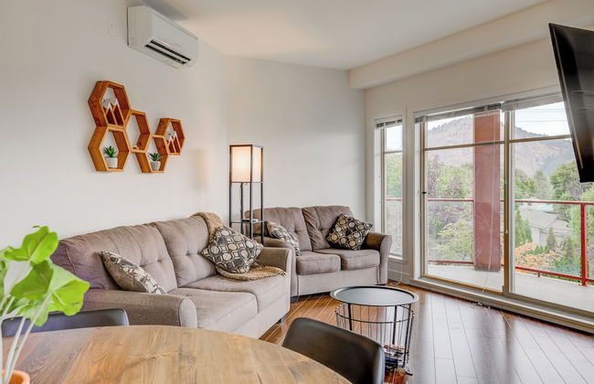 Corner Unit w Large Deck & Amazing View - Photo 16