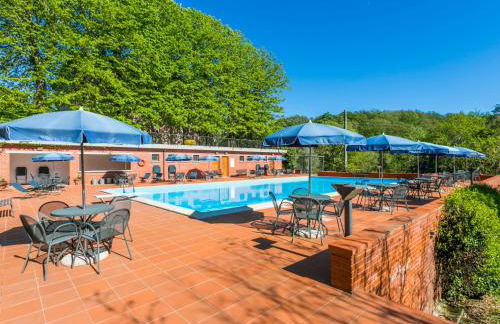 Apartment San Vivaldo- Nr- 11 by Interhome - Foto 54