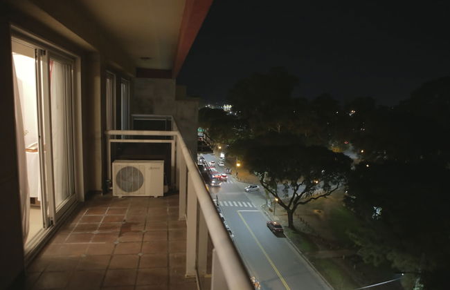 Pampa Plaza Hotel - Foto 20