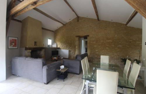 La Villa a Bel-Endroit - Photo 10