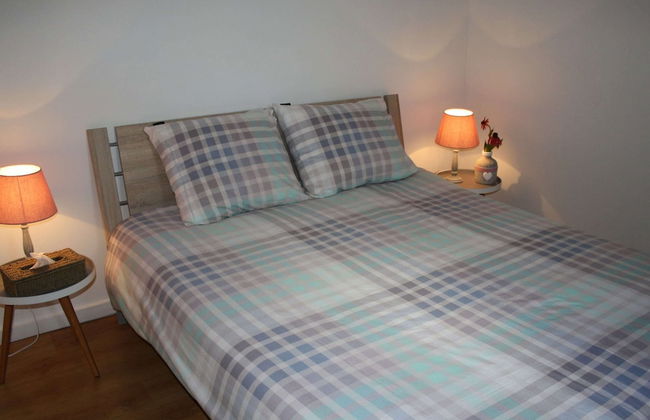 Holiday Home in Geel With Sauna - Foto 13