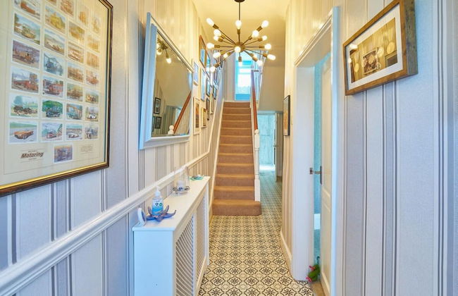 Host Stay The Beach House - Foto 10