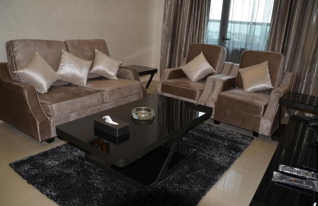 Reef Hotel Apartments - Photo 7