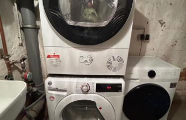 Apartment an der Rödlitzer Kirche - Foto 23